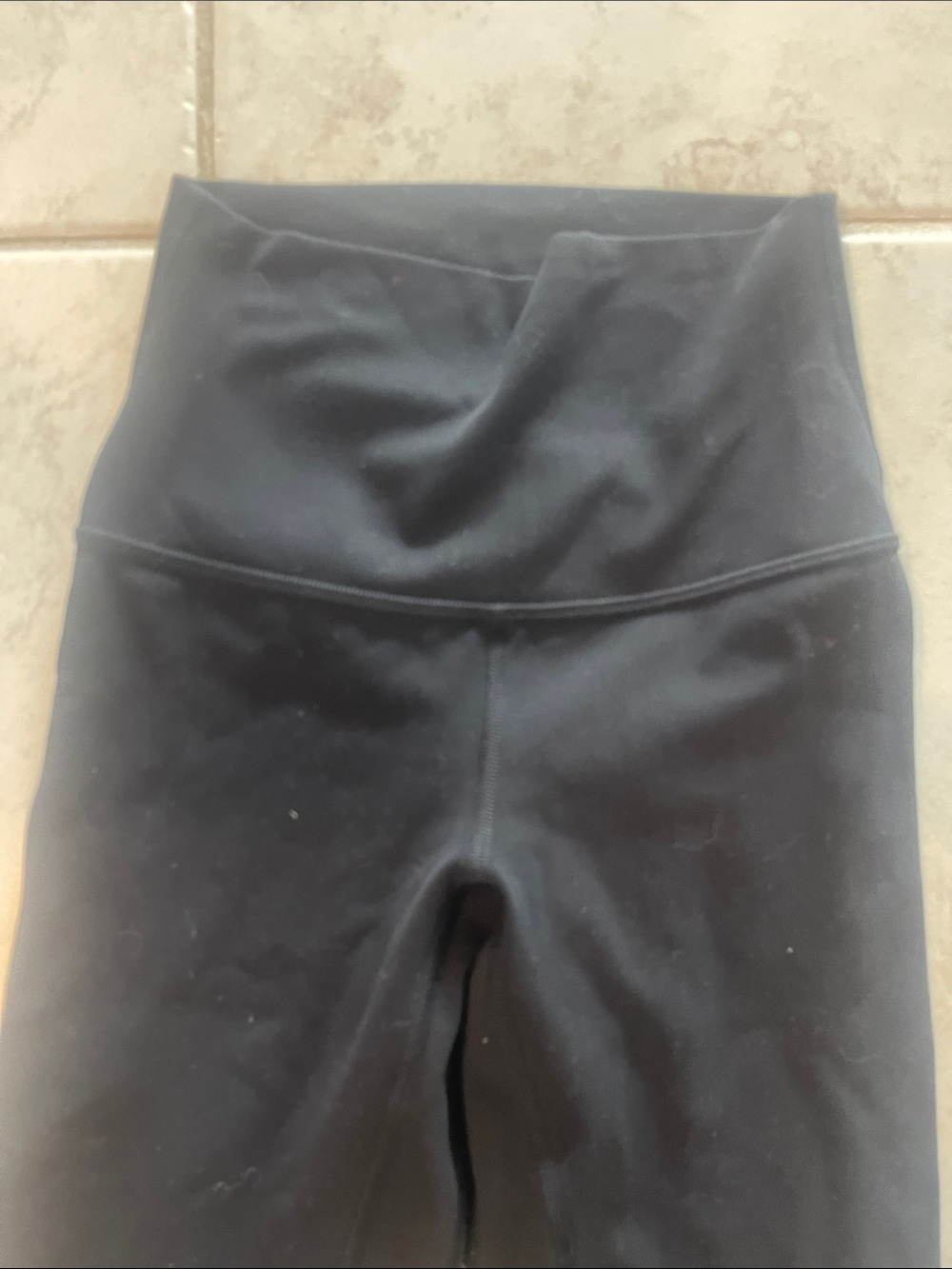 Bundle Lululemon Align™ lululemon leggings align Black Size 0 - Picture 2 of 5